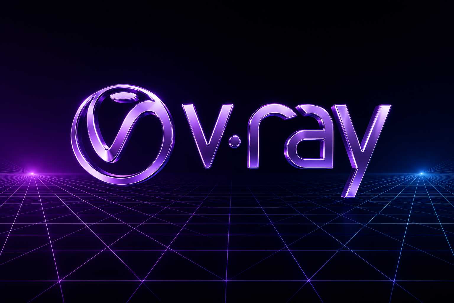 V-Ray 설정 하나로 렌더링 시간이 크게 달라집니다. 이미지