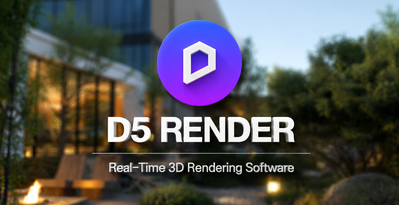D5 Render로 제작하는 3D CG 영상 기간과 비용은 어떻게 결정되나요? 대표 이미지